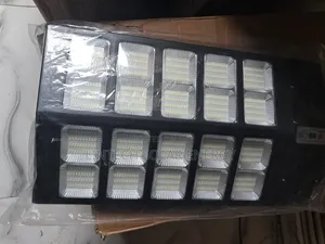 FFG 20 Eyes Solar Street Light.