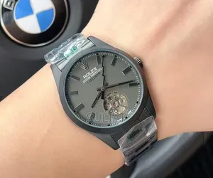 *New Design Rolex Chain Watch* Automatic