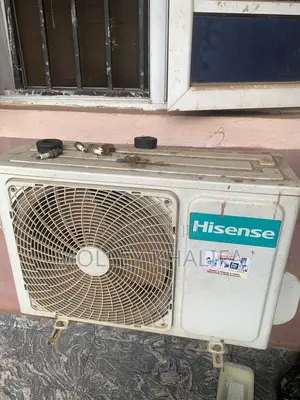 Hisense a/C 1.5hp