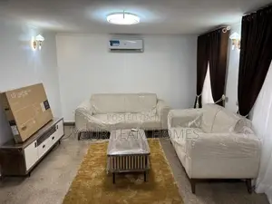 Furnished 2bdrm Apartment in Maitama for rent