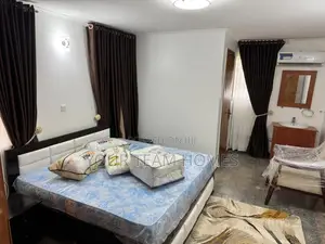 Furnished 2bdrm Apartment in Maitama for rent