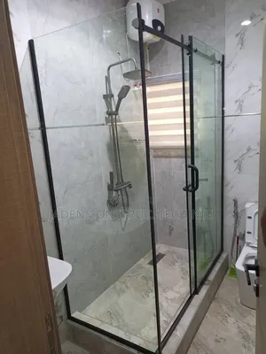 Shower Cubicle Durable10