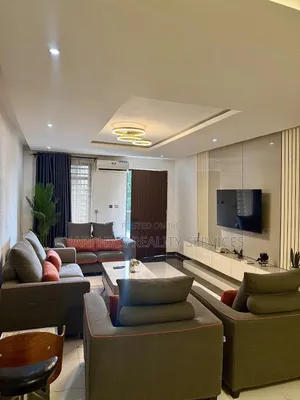 Furnished 2bdrm Apartment in Ikoyi S.W for rent