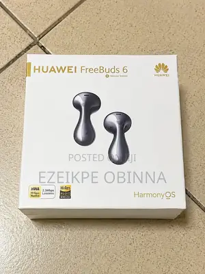 Huawei Free Buds 6