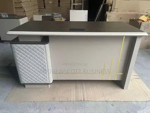 Brand New Executive 1.4mtrs Office Table
