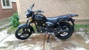 Kymstone Husky 2022 Black