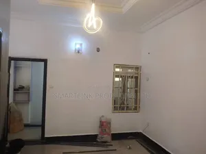 1bdrm Apartment in Gwarinpa Estate,, Life Camp for rent