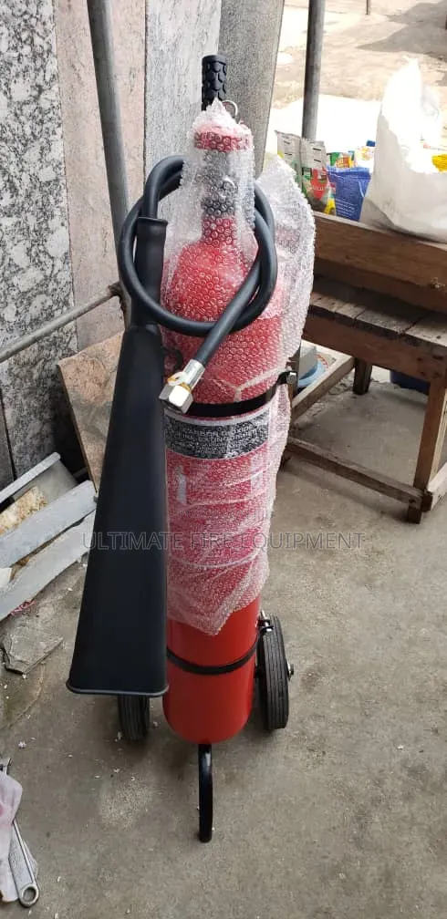 9kg Co2 Fire Extinguisher
