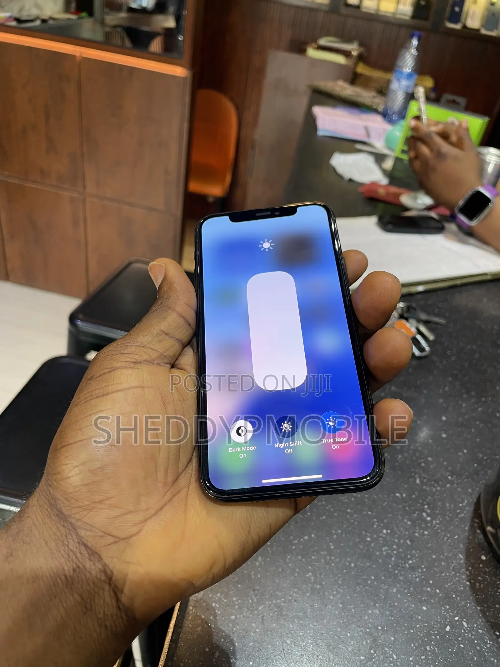 Apple iPhone 11 Pro 256 GB Black