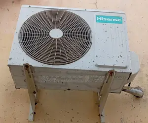 Hisense Split Air Condition