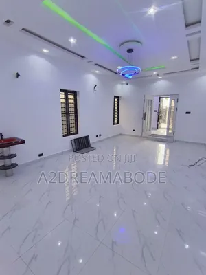 4bdrm Duplex in Arepo, Isheri North for sale