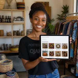 Phone and Gadget Store/Other Business Website