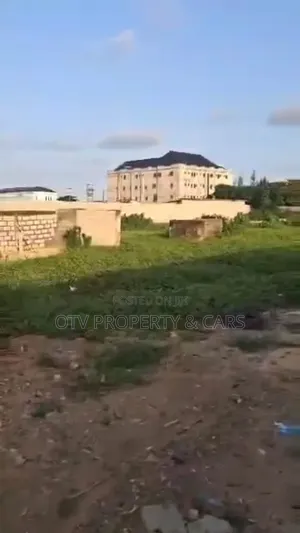 Land for Sale, Satelite Town, Old Ojo Road, Lagos, Nigeria.