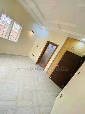 2bdrm Apartment in Kubwa F01 for rent