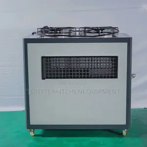 Commercial Industrial Water Chiller 100L 150L 200L