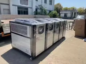 Commercial Industrial Water Chiller 100L 150L 200L