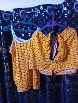 Beautiful 3 in One Nightwear