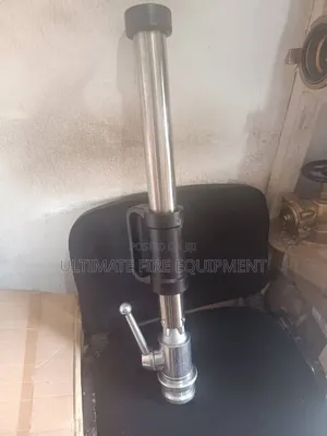 Foam Branch Pipe