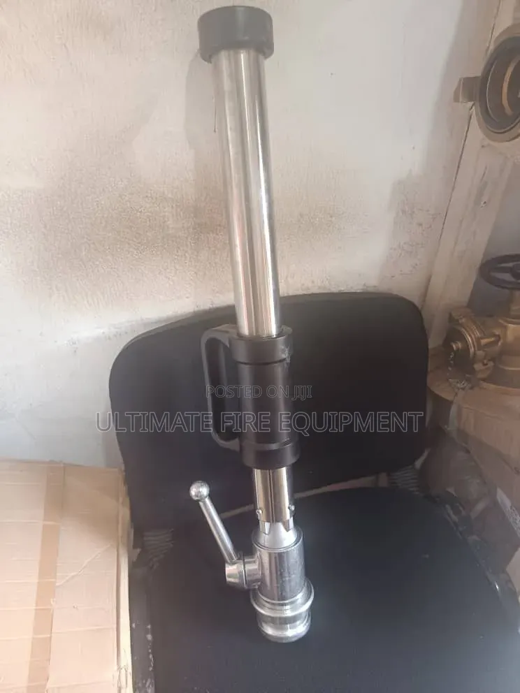 Foam Branch Pipe