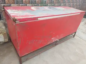 50 Piece Ice Block Machine