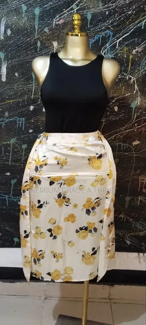 Premium Thrift Hub