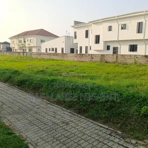 100% Dry Land Deal in Ibeju-Lekki!