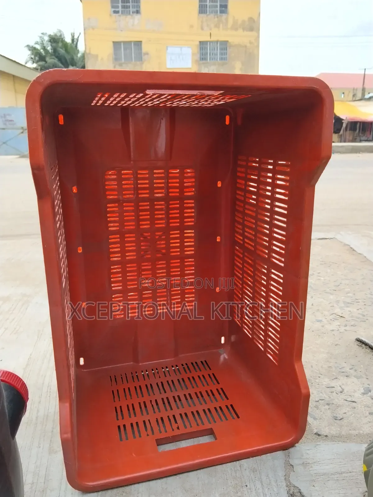 Bread Basket