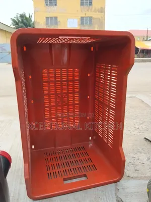Bread Basket
