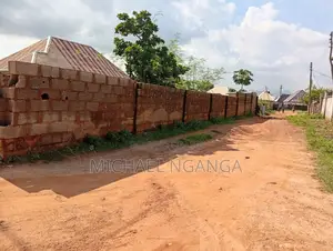 Land for Sale in Karu Extension After Adkan Estate and After City Coll