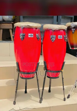 Premier Conga