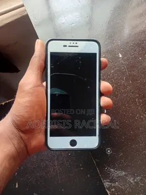 Apple iPhone 7 Plus 128 GB Black