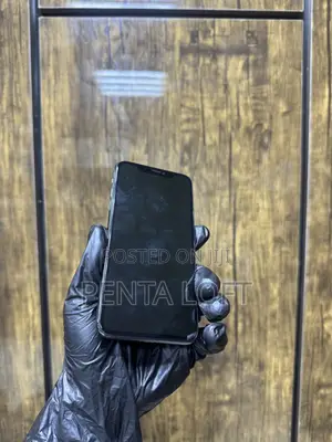Apple iPhone 11 Pro Max 64 GB Black