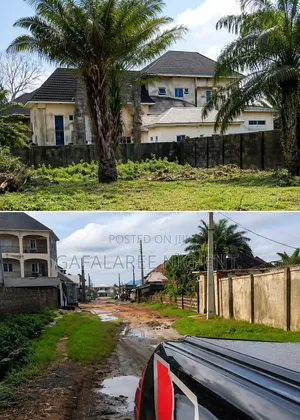 100% Dry Land Deal in Ibeju-Lekki!