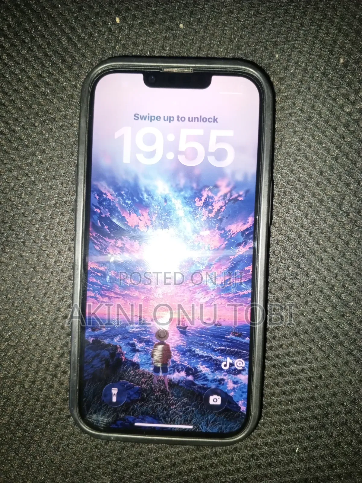Apple iPhone 13 128 GB Blue