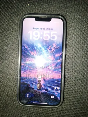 Apple iPhone 13 128 GB Blue