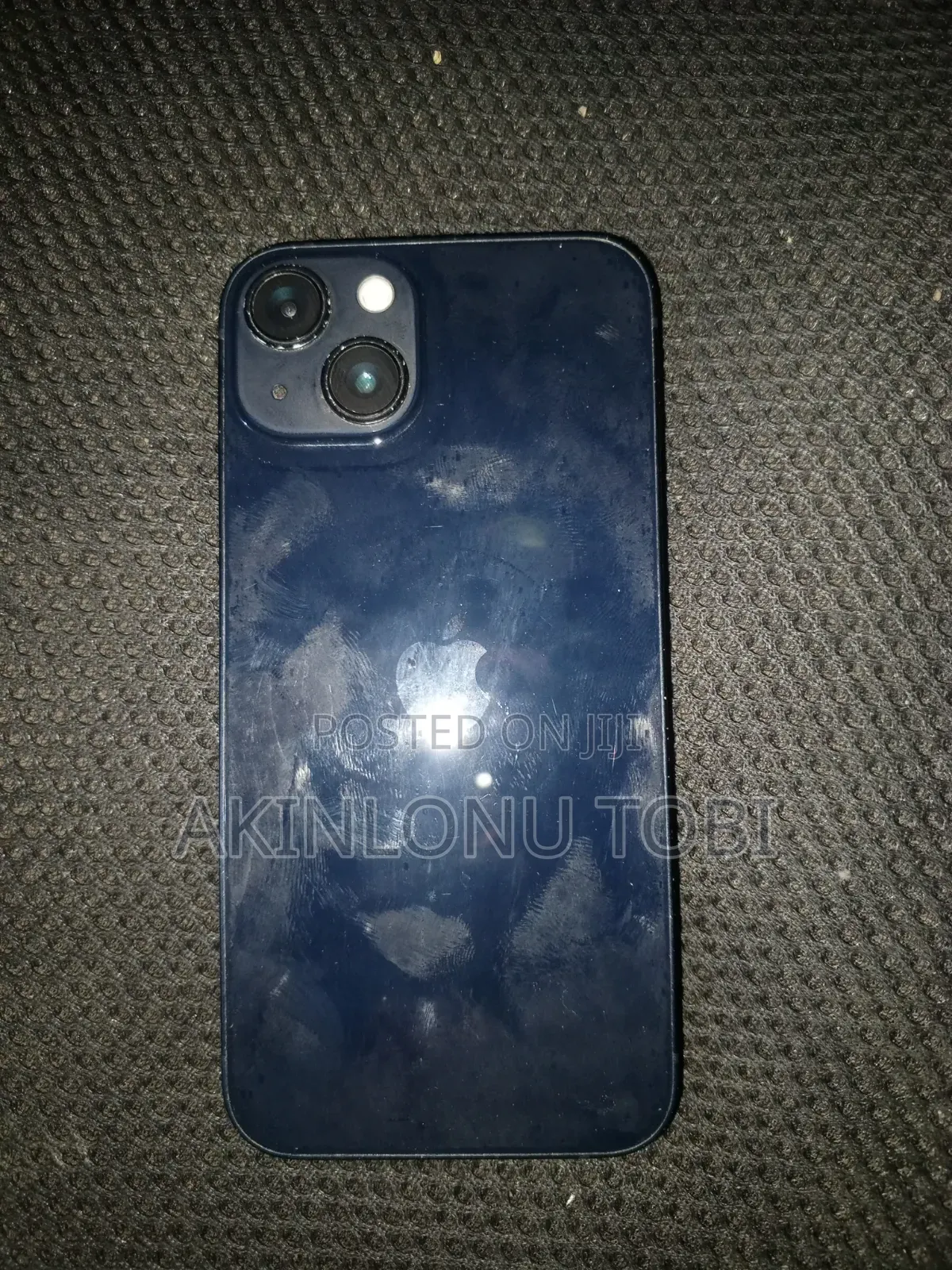Apple iPhone 13 128 GB Blue