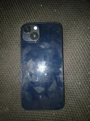 Apple iPhone 13 128 GB Blue