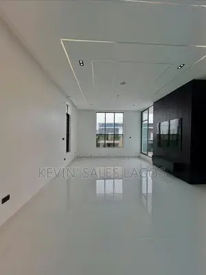 Furnished 5bdrm Duplex in Lekki Gardens Estate for sale