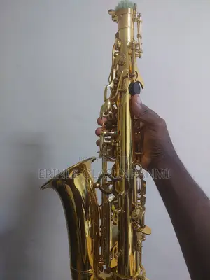 Saxophone for Sale