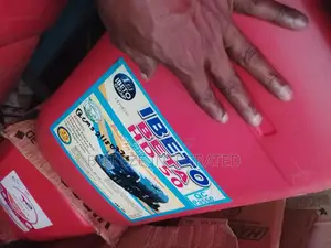 Ibeto Beta H D 50