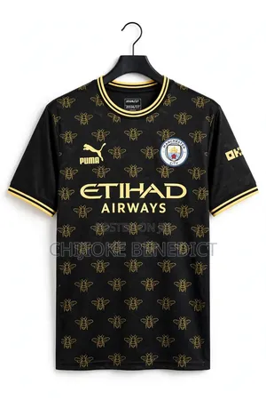 2026/27 MAN CITY AND CHELSEA Away Fans Version All Sizes