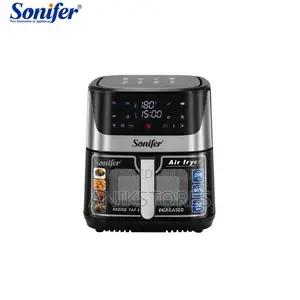 Sonifer 8.5L Digital Air Fryer SF-1034