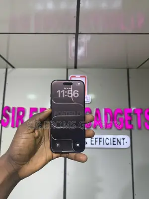 New Apple iPhone Air 256 GB Black