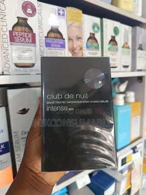 Club De Nuit Intense Man 105ml