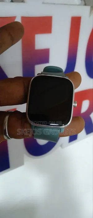 Amazfit GTS 2 Mini Fitness/Smart Watch