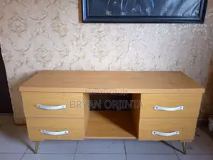 TV Stand Used Clean Condition