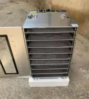 10 Trays Food Dehydrator