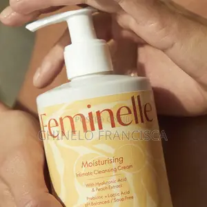 Feminelle Intimate Wash