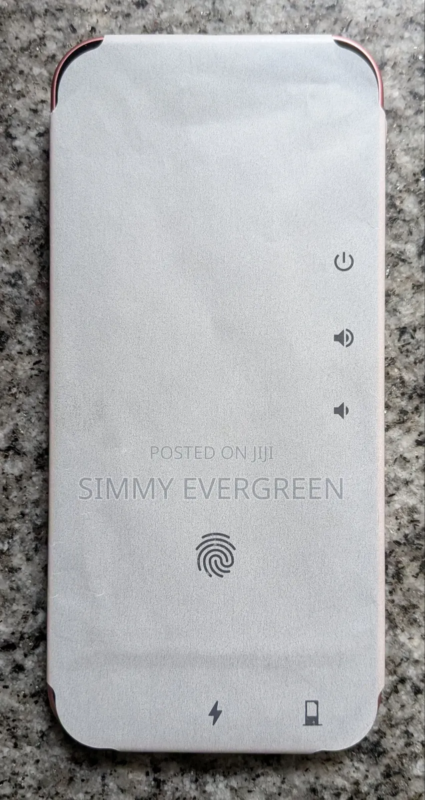 New Google Pixel 9 128 GB Pink