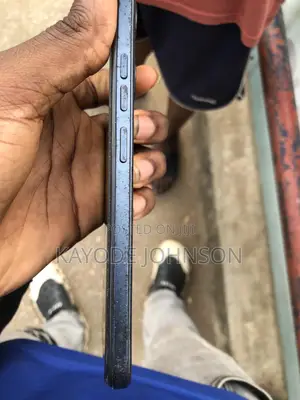 Tecno Pop 7 Pro 64 GB Blue